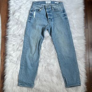 Frame Denim Le original jeans